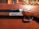 28 ga Huglu Fantastic Wood - 1 of 9