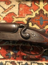 Henry Tolley London Hammer Gun - 6 of 9