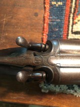 Henry Tolley London Hammer Gun - 4 of 9