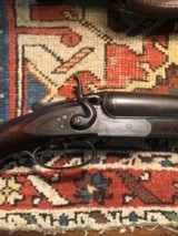 Henry Tolley London Hammer Gun - 1 of 9