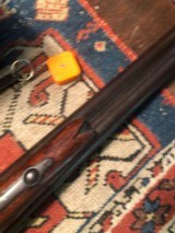 Henry Tolley London Hammer Gun - 8 of 9
