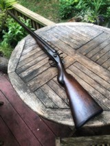 H Tolley London Hammer 12 ga - 4 of 10