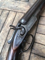 H Tolley London Hammer 12 ga - 7 of 10
