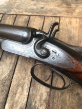 H Tolley London Hammer 12 ga - 3 of 10