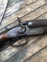 H Tolley London Hammer 12 ga - 2 of 10