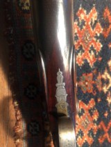 W Greener 14 gauge. Excellent - 2 of 8