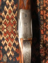 WC Scott 12 ga Monte Carlo fantastic wood - 6 of 9