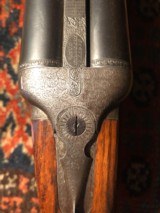 WC Scott 12 ga Monte Carlo fantastic wood - 7 of 9