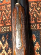 WC Scott 12 ga Monte Carlo fantastic wood - 9 of 9