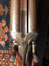 WC Scott 12ga Hammer Rxcellent - 8 of 9