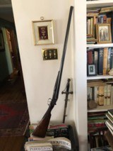 WC Scott Premier Pigeon Gun - 8 of 8