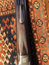 WC Scott Premier Pigeon Gun - 6 of 8