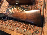 WC Scott Premier Pigeon Gun - 7 of 8