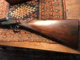 WC Scott Premier Pigeon Gun - 5 of 8