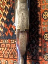 WC Scott Premier Pigeon Gun - 3 of 8