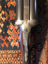 WC Scott Premier Pigeon Gun - 4 of 8