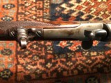 Rook Rifle Jeffery London .22 Mint - 7 of 9