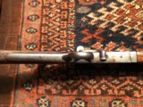 Rook Rifle Jeffery London .22 Mint - 6 of 9
