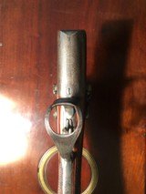 Purdey Island Lock Thumb Action Hammered - 4 of 11