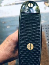 Houllier Blanchard Exhibition Hammer 20 ga - 10 of 14