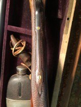 Houllier Blanchard Exhibition Hammer 20 ga - 5 of 14