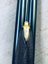 Houllier Blanchard Exhibition Hammer 20 ga - 12 of 14