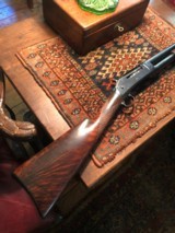 Winchester 97 Trap. Excellent - 3 of 11