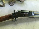 Winchester 97 Trap. Excellent - 7 of 11
