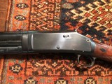 Winchester 97 Trap. Excellent - 8 of 11