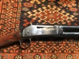 Winchester 97 Trap. Excellent - 1 of 11