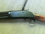 Winchester 97 Trap. Excellent - 11 of 11