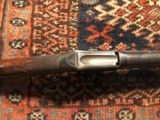 English Rook Rifle .38 Martini Action - 7 of 9