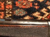 English Rook Rifle .38 Martini Action - 6 of 9
