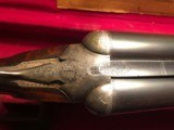 Cogswell & Harrison 12 ga Pigeon Gun - 8 of 15