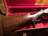 Cogswell & Harrison 12 ga Pigeon Gun - 2 of 15