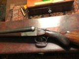 Cogswell & Harrison 12 ga Pigeon Gun - 5 of 15