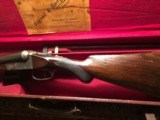 Cogswell & Harrison 12 ga Pigeon Gun - 4 of 15