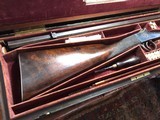 Stephen Grant Rook Rifle 38 cal Cased - 12 of 15