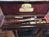 Stephen Grant Rook Rifle 38 cal Cased - 7 of 15
