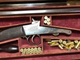 Stephen Grant Rook Rifle 38 cal Cased - 6 of 15