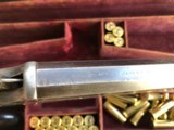 Stephen Grant Rook Rifle 38 cal Cased - 14 of 15