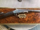 Stephen Grant Rook Rifle 38 cal Cased - 3 of 15