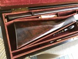Stephen Grant Rook Rifle 38 cal Cased - 10 of 15