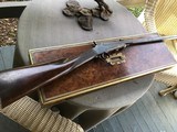 Stephen Grant Rook Rifle 38 cal Cased - 13 of 15