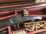 Stephen Grant Rook Rifle 38 cal Cased - 5 of 15
