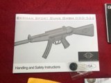 GSG 22 Schmeisser
STG 44 - 8 of 8