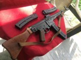 GSG 22 Schmeisser
STG 44 - 7 of 8