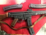 GSG 22 Schmeisser
STG 44 - 4 of 8