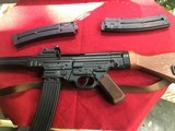 GSG 22 Schmeisser
STG 44 - 3 of 8