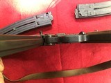 GSG 22 Schmeisser
STG 44 - 6 of 8